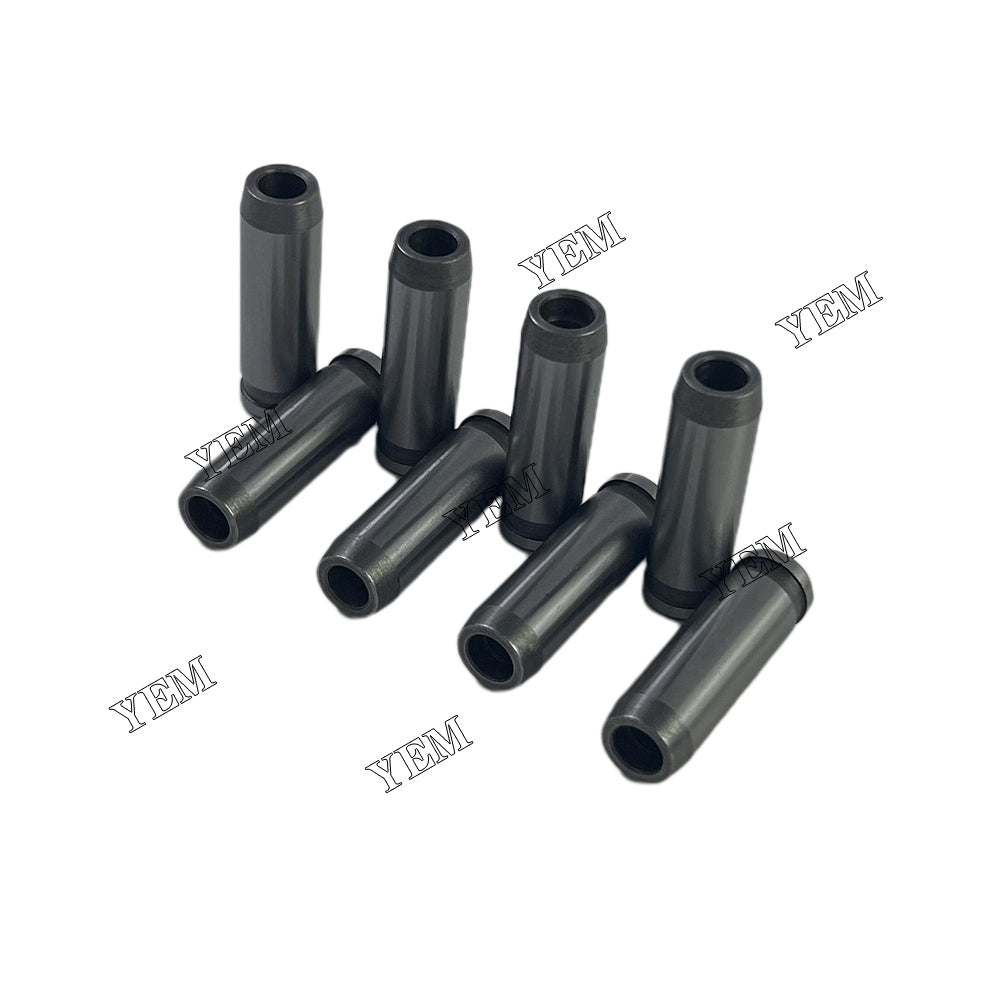 8 PCS 4JE1 Valve Guide For Isuzu Truck klift parts For Isuzu