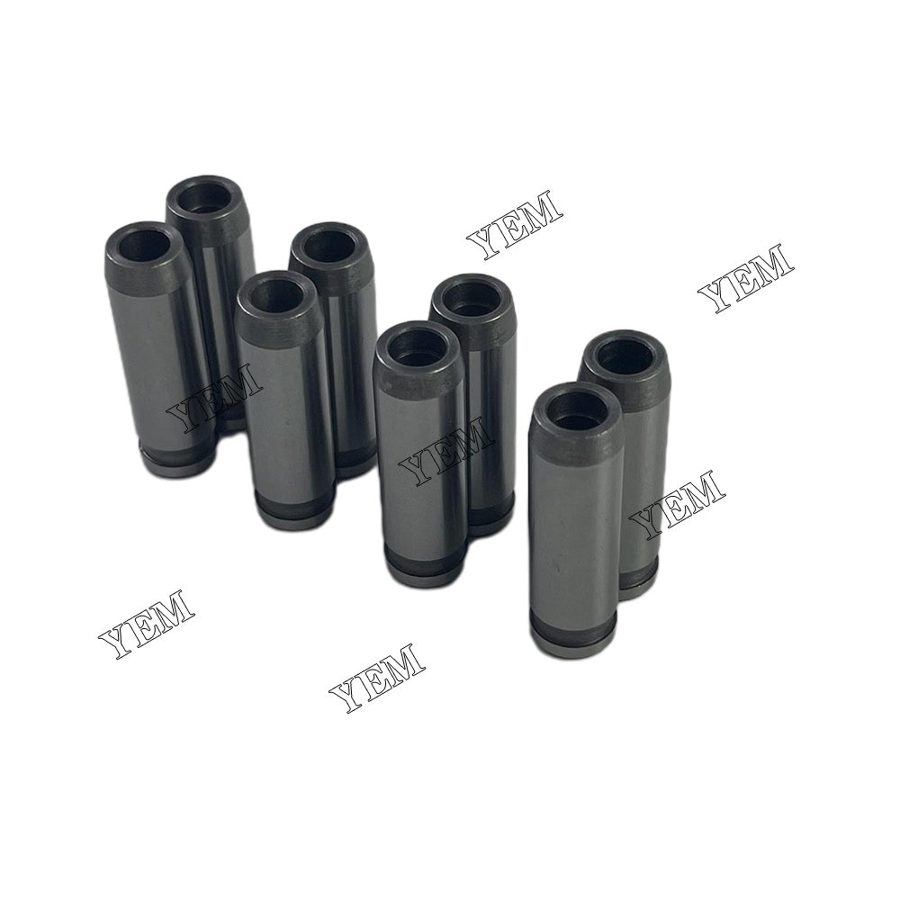 8 PCS 4JE1 Valve Guide For Isuzu Truck klift parts