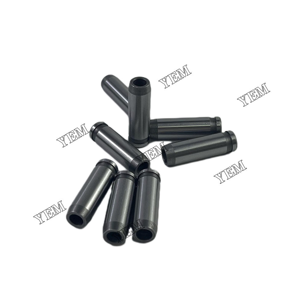 8 PCS 4JE1 Valve Guide For Isuzu Truck klift parts For Isuzu