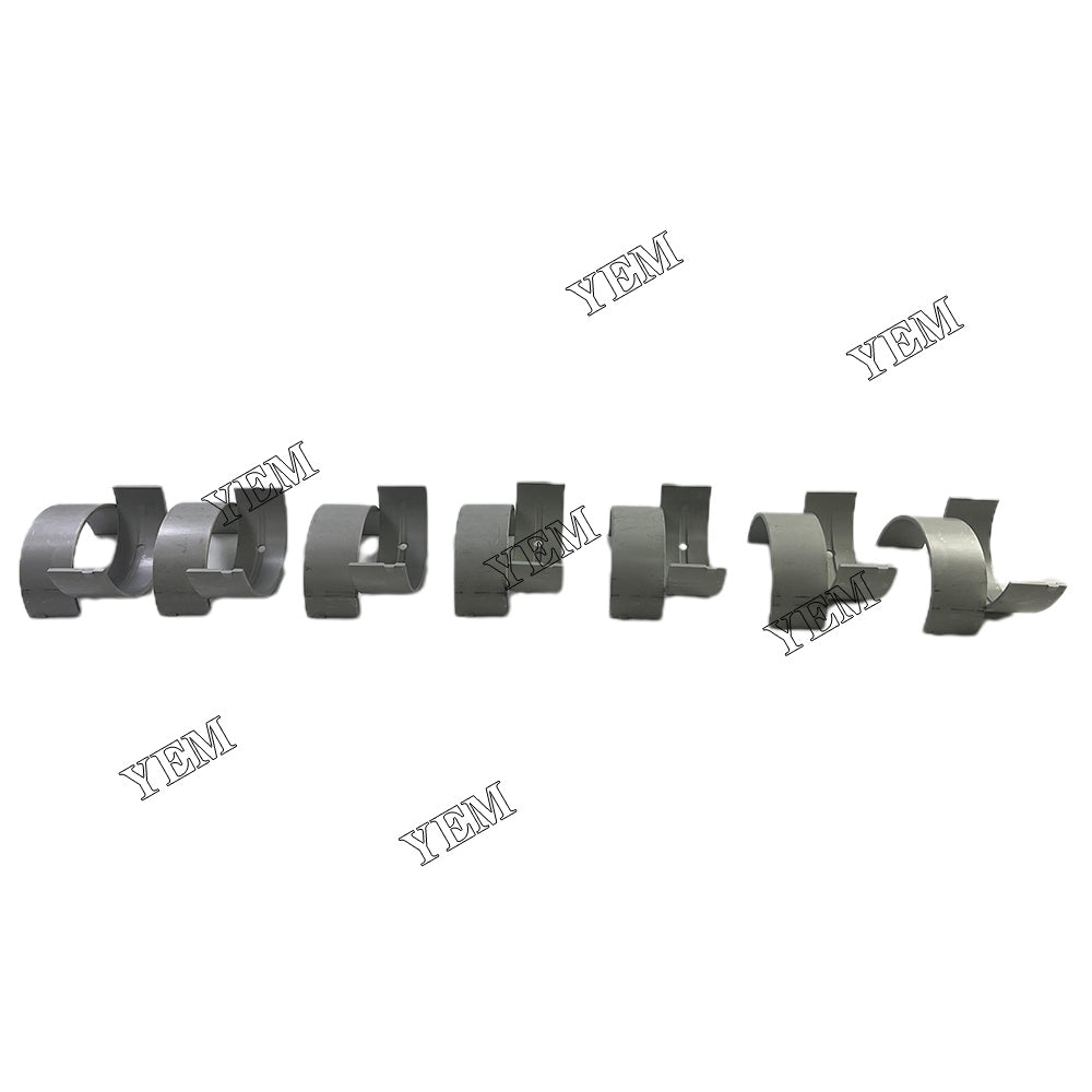 C15 Main Bearing STD For Caterpillar C15 Engine For Caterpillar