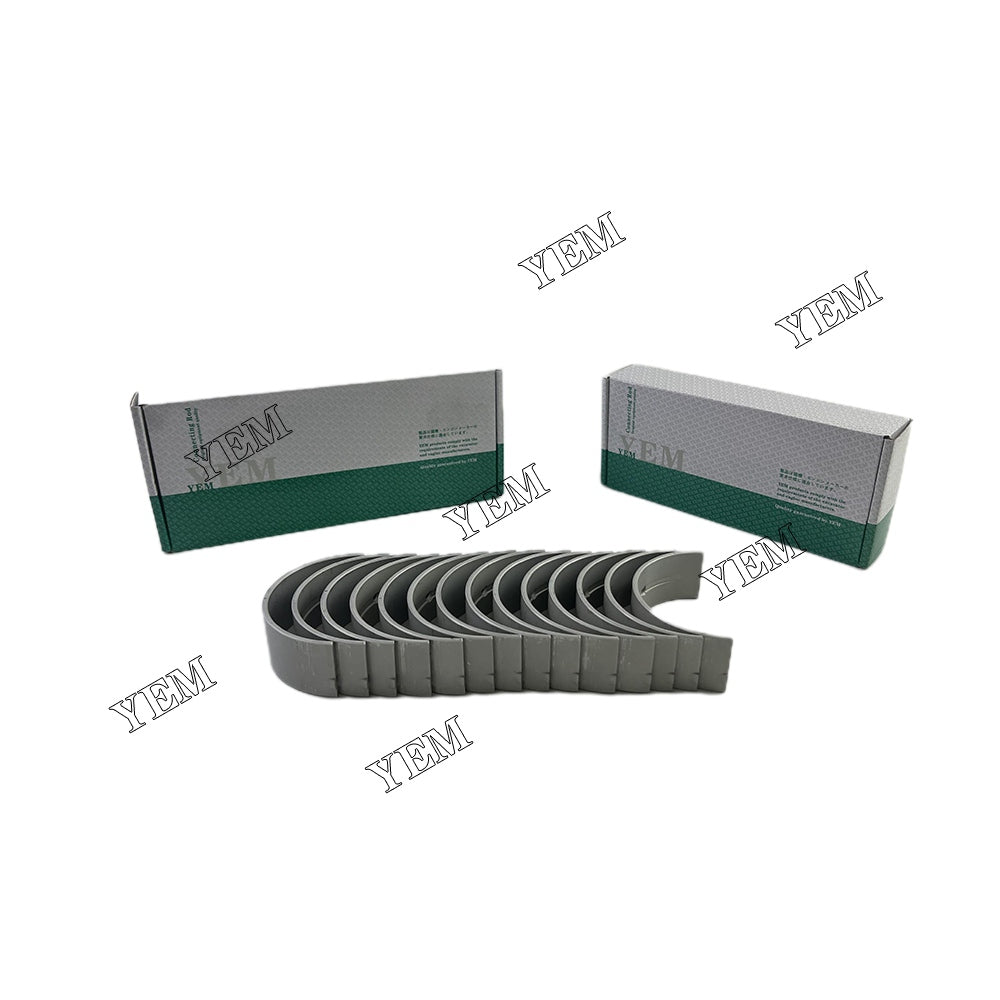 C-9 Main Bearing STD For Caterpillar C-9 Engine For Caterpillar