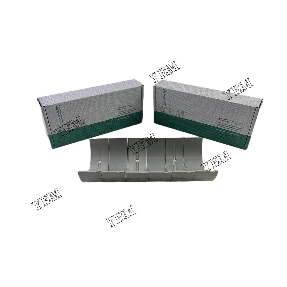 2AB1 Main Bearing STD For Isuzu 2AB1 Engine For Isuzu