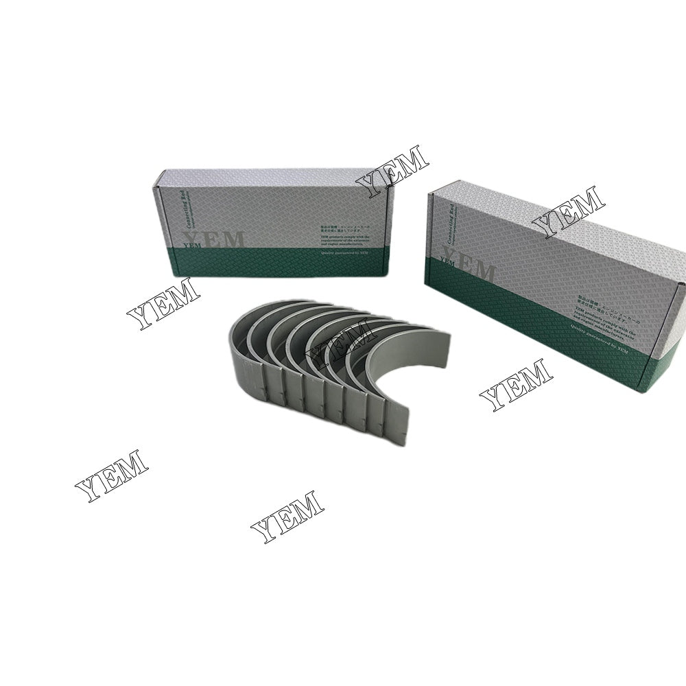 DH1100 Main Bearing STD For Kubota Excavator For Kubota