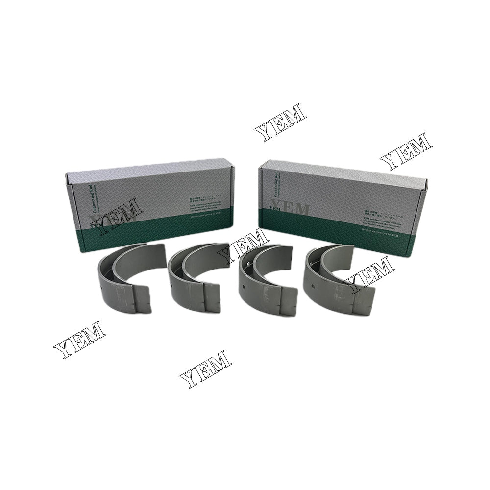 D1105 Main Bearing STD For Kubota F2680 B92 B2401 B2601 FZ2400 A-195 tractor For Kubota