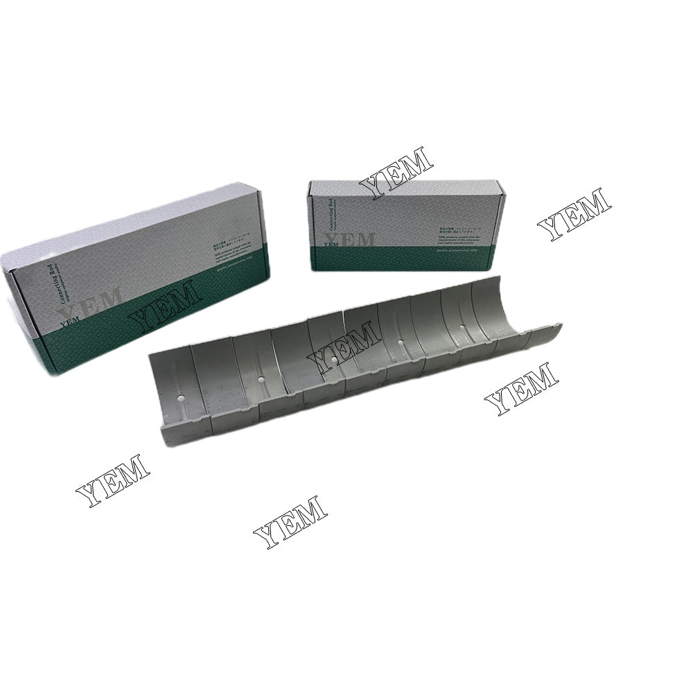 1004.4 Main Bearing STD For Perkins 1004.4 Engine For Perkins