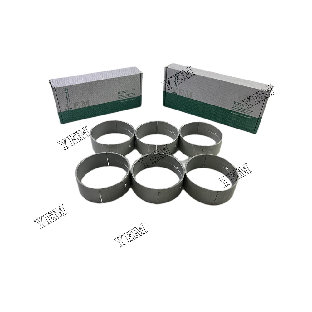 F2503 Main Bearing STD For Kubota Excavator For Kubota