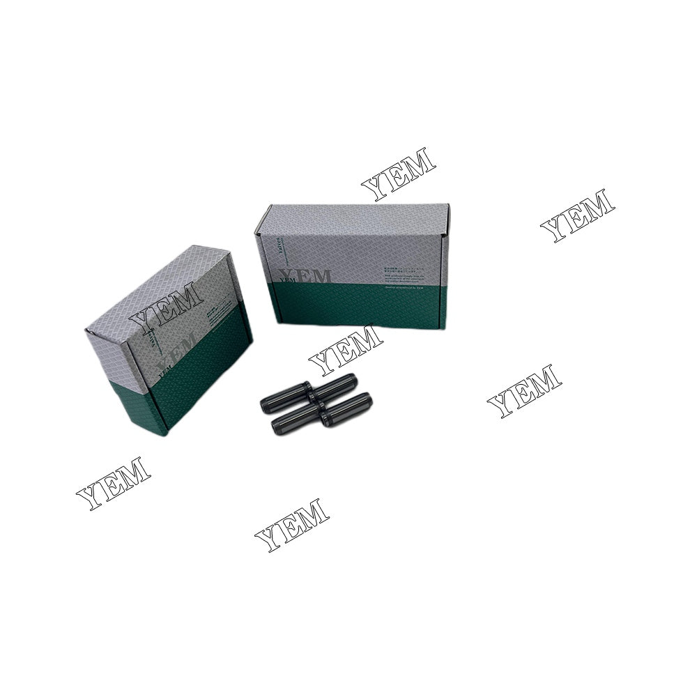 4 PCS L2E Valve Guide For Mitsubishi MT372 tractor For Mitsubishi
