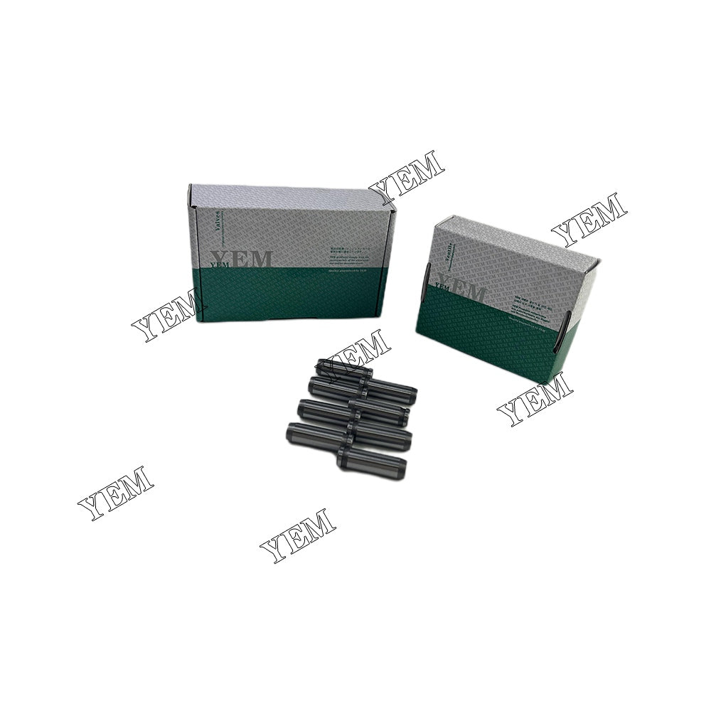 8 PCS V1505 Valve Guide For Kubota 2800 RDV excavator For Kubota