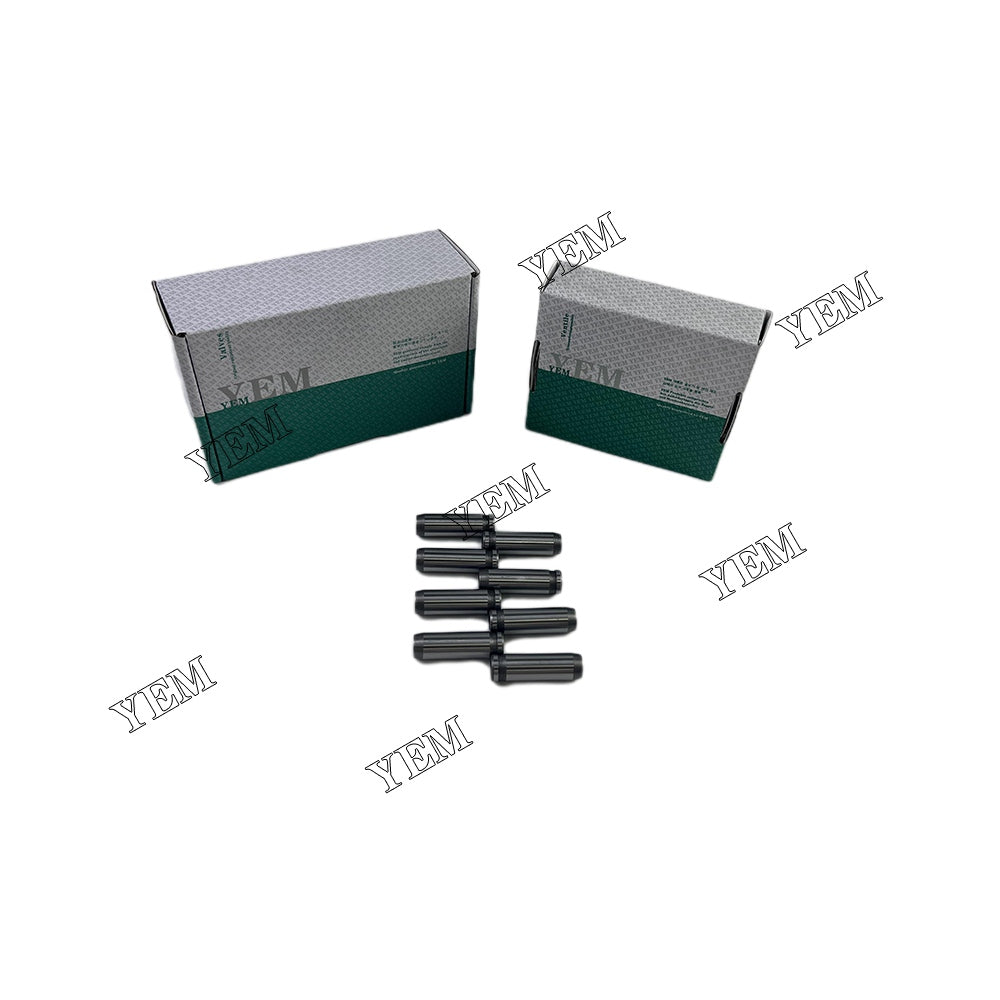 8 PCS TD27 Valve Guide For Nisssan FJ 02 A 25 U diesel klift For Nisssan