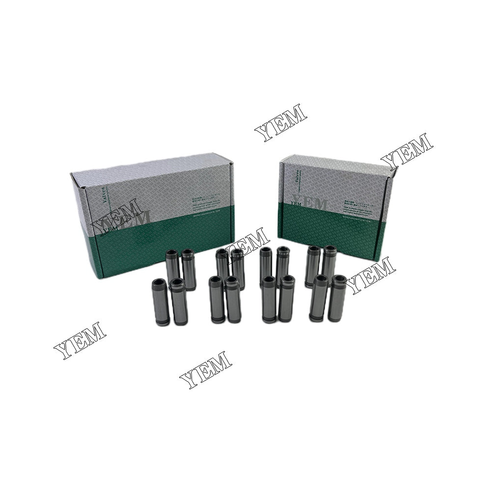 16 PCS R934C Valve Guide For Liebherr Excavator For Liebherr