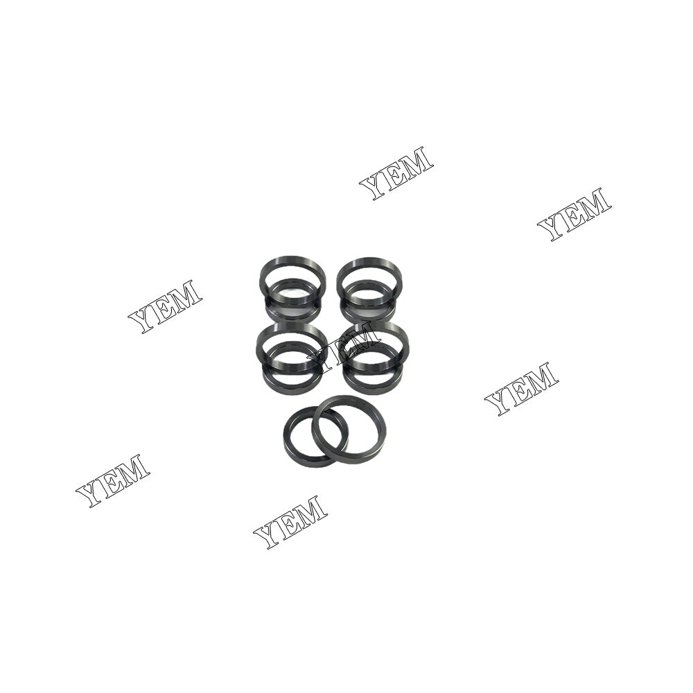 10 PCS F2503 Valve Seat For Kubota Excavator F2503 Engine For Kubota
