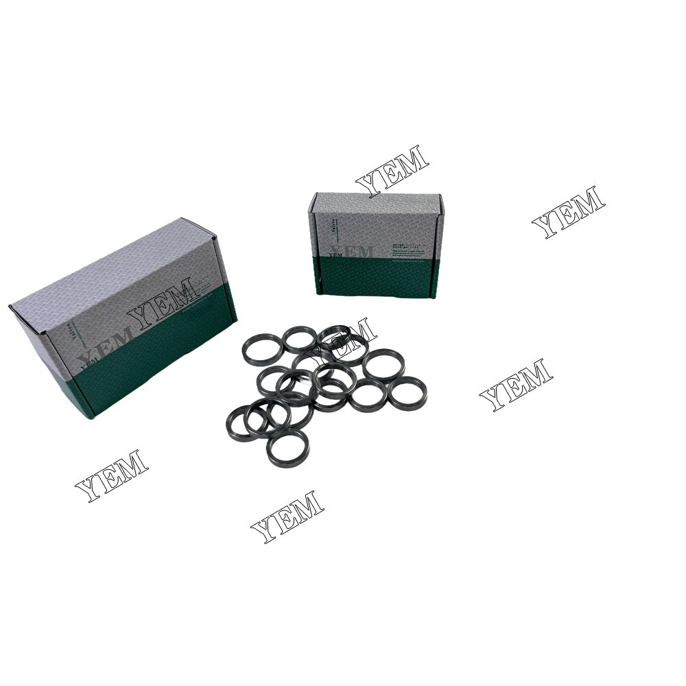 16 PCS J05C Valve Seat For Hino J05C Engine For Hino