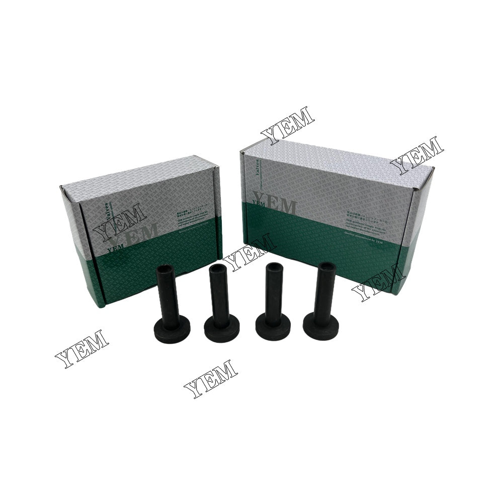 4PCS Z602 Valve Tappet For Kubota H09D excavator For Kubota