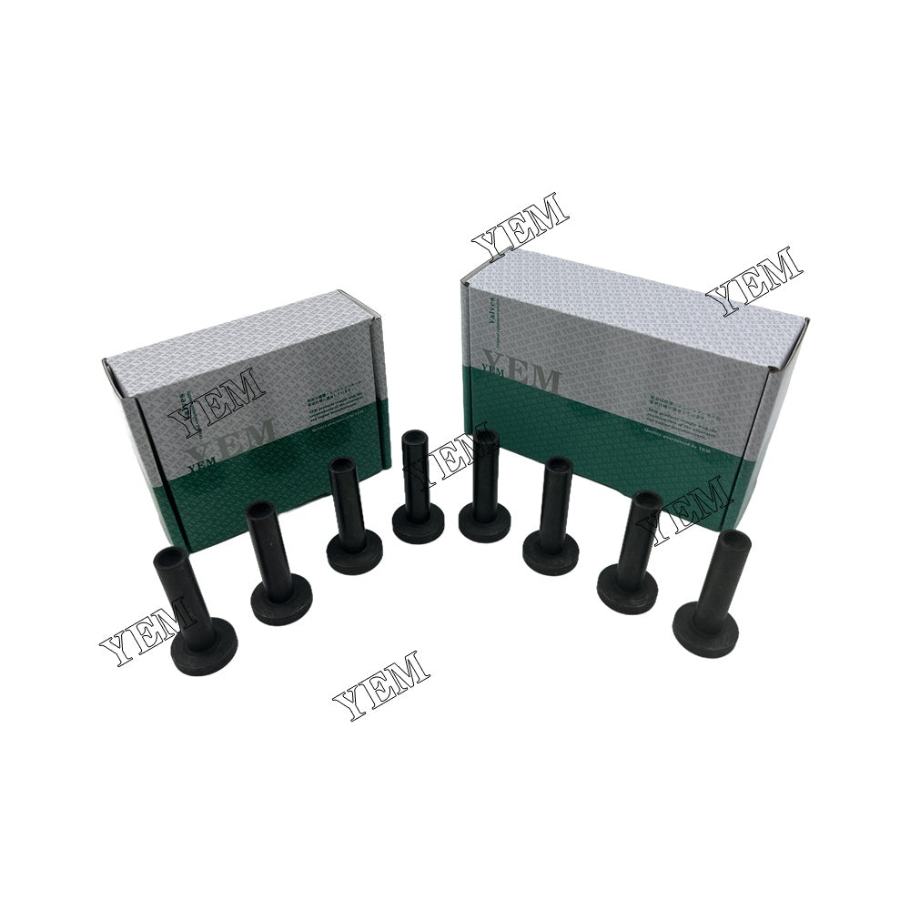 12PCS D1146 Valve Tappet For Doosan / DEVELON 170 W-III excavator For Doosan / DEVELON