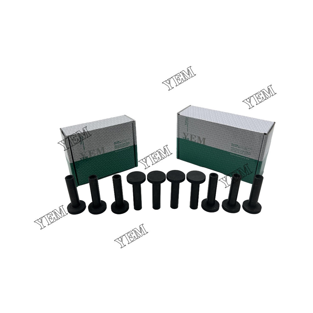 10PCS D5D Valve Tappet For Volvo Truck klift parts For Volvo