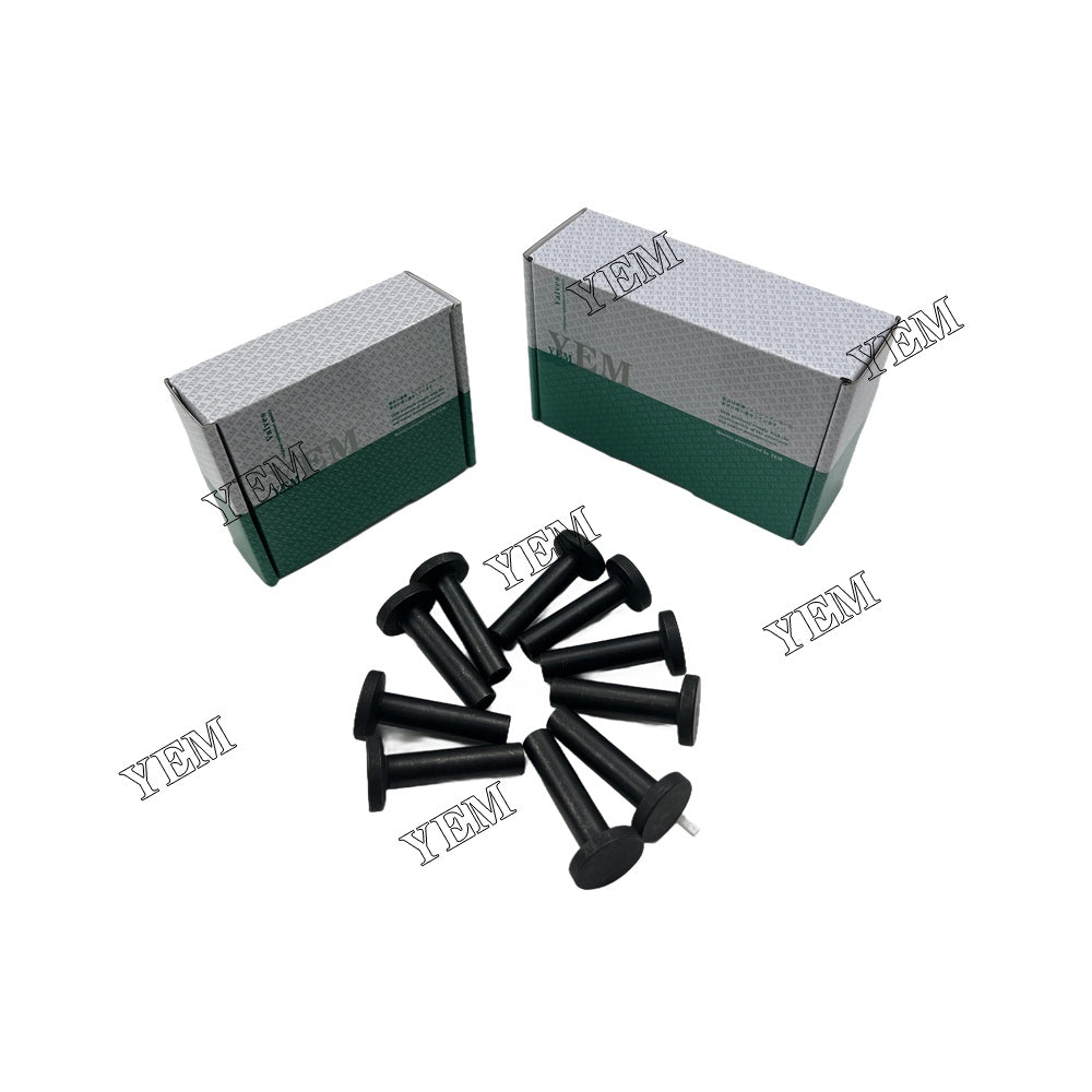 10PCS F2803 Valve Tappet For Kubota BT CBD 3. diesel klift For Kubota