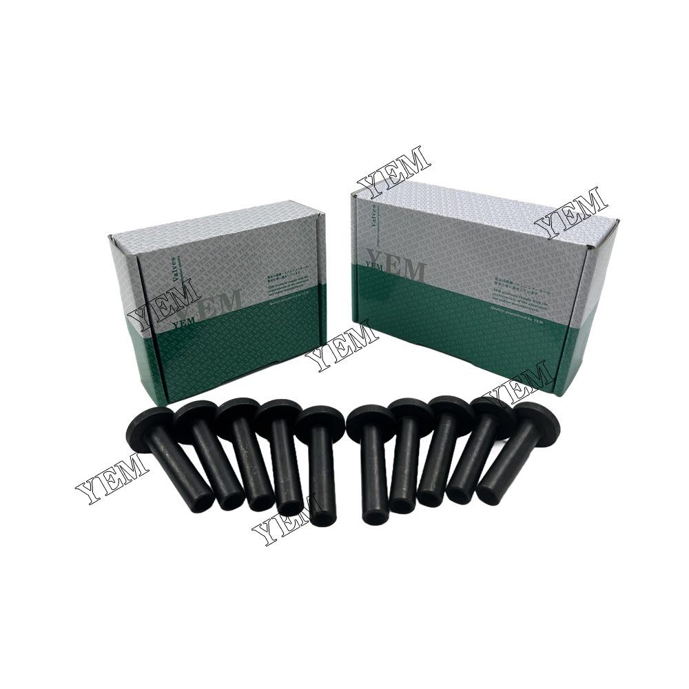 10PCS F2503 Valve Tappet For Kubota Excavator For Kubota
