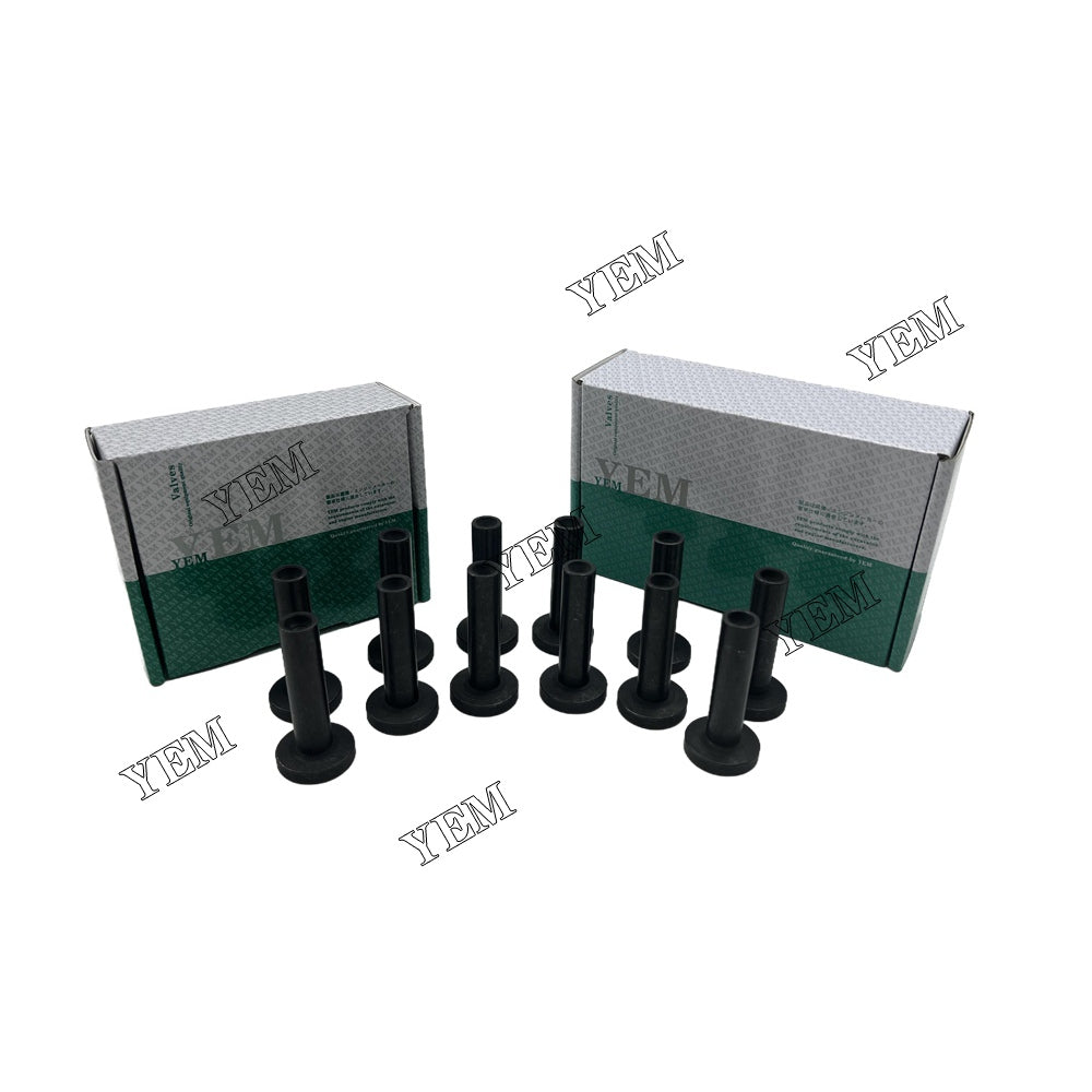 12PCS C13 Valve Tappet For Caterpillar C13 Engine For Caterpillar