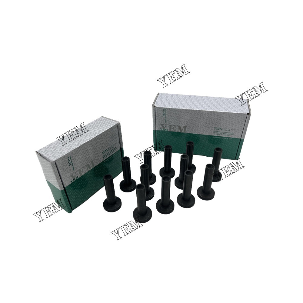 12PCS D6D Valve Tappet For Volvo Truck klift parts For Volvo