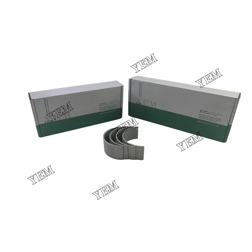 L2E Connecting Rod Bearing STD For Mitsubishi MT372 tractor For Mitsubishi