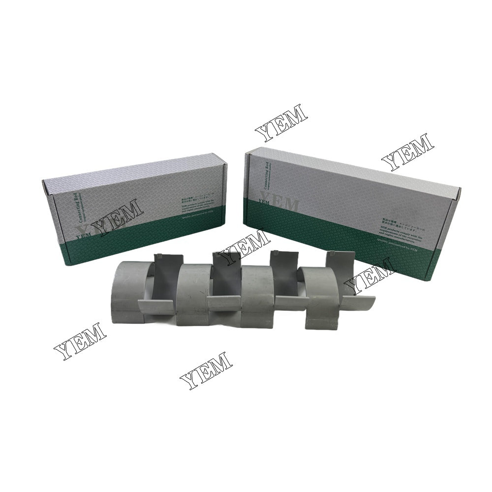 4HG1 Connecting Rod Bearing STD For Isuzu 4HG1 Engine For Isuzu