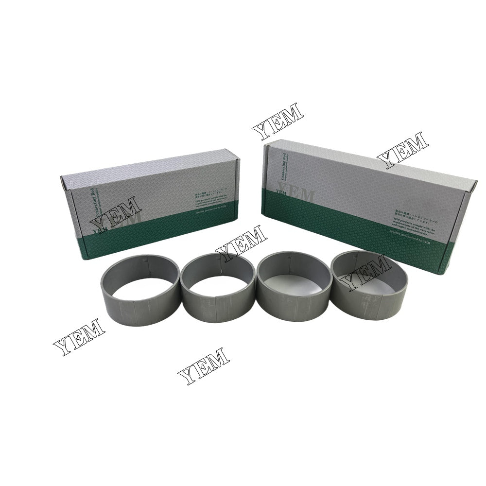 4TNE82 Connecting Rod Bearings STD For Yanmar Excavator parts