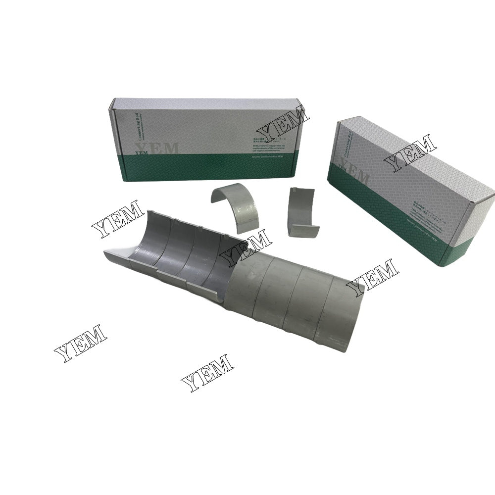 D5D Connecting Rod Bearing STD For Volvo D5D Engine For Volvo