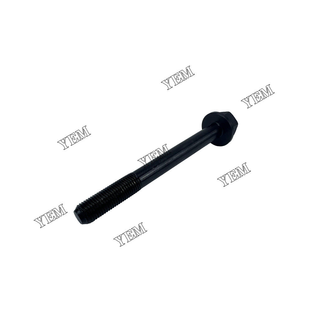 Good quality For Volvo D3.4 Head Bolt Set 18PCS installed one engine For Volvo