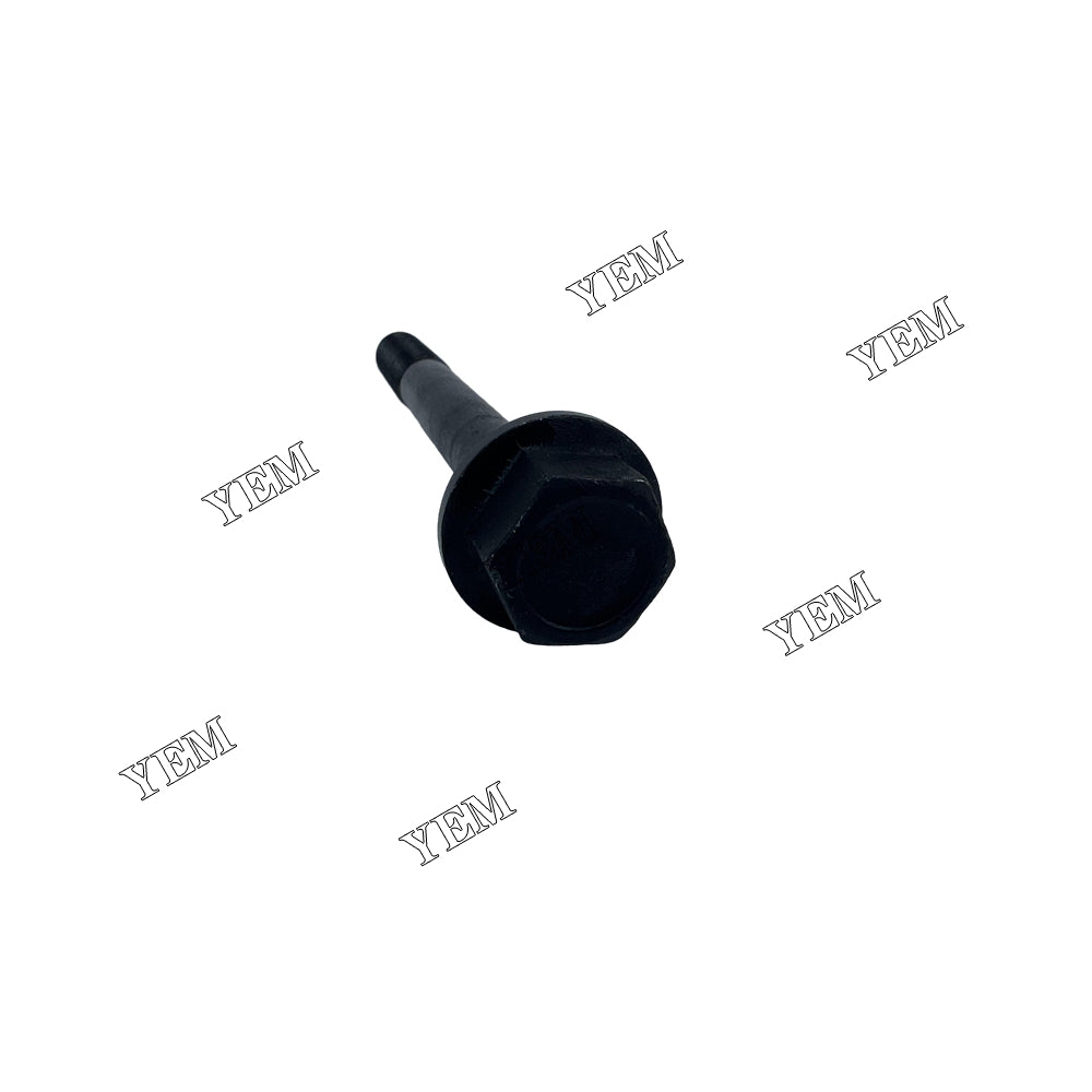 Good quality For Yanmar 4TNV98 Cylinder Head Bolt 18PCS installed one engine For Yanmar