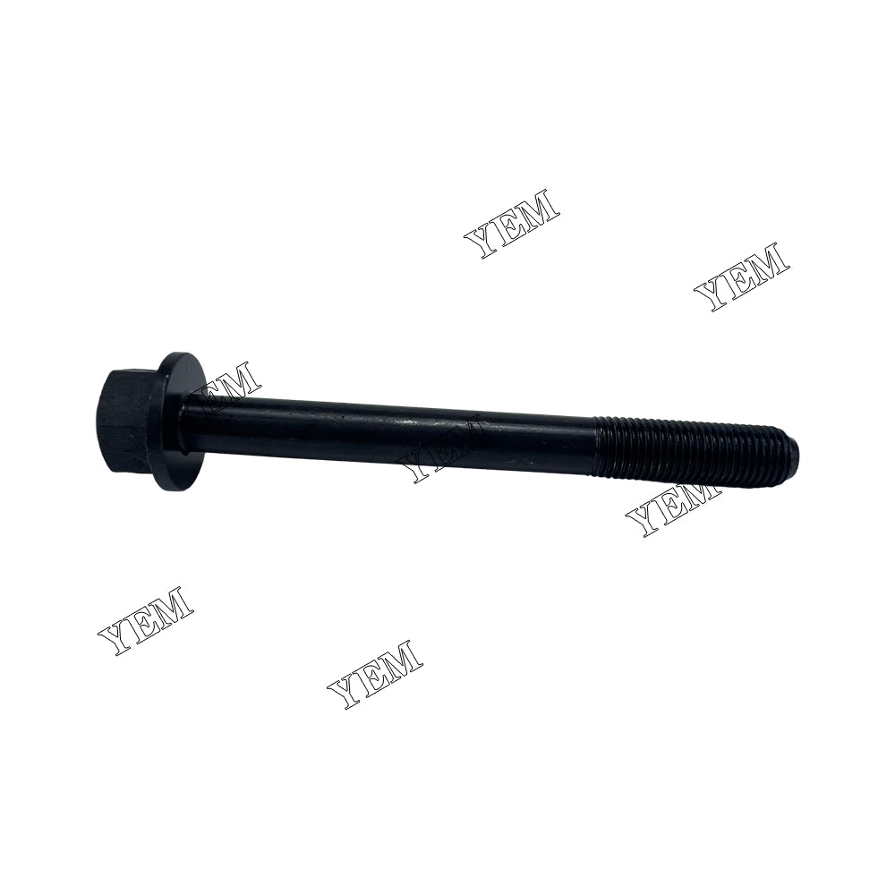 Good quality For Yanmar 4TNV94 Cylinder Head Bolt 18PCS installed one engine For Yanmar