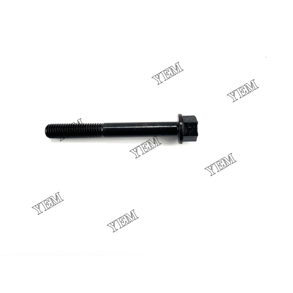 Good quality For Kubota J310 Cylinder Head Bolt 14601-03450 14PCS installed one engine For Kubota