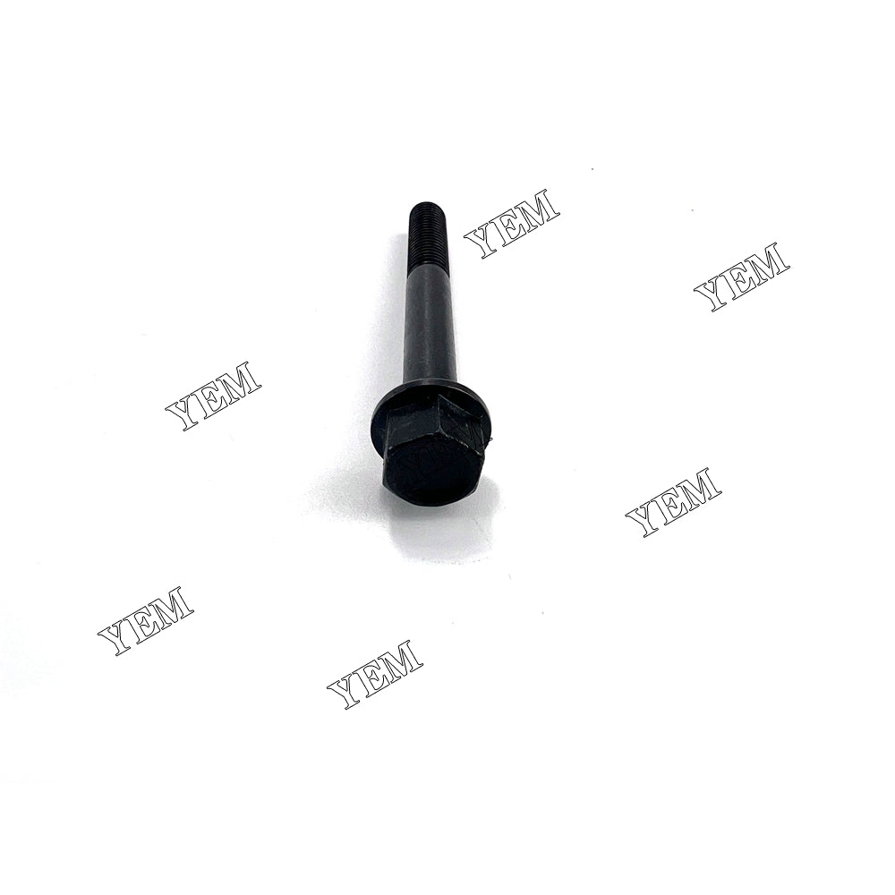 Good quality For Kubota D782 Head Bolt Set 14PCS installed one engine For Kubota