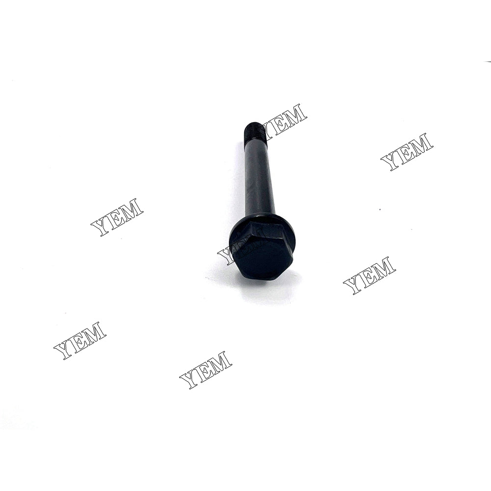Good quality For Mitsubishi S4L Cylinder Head Bolt 18PCS installed one engine For Mitsubishi