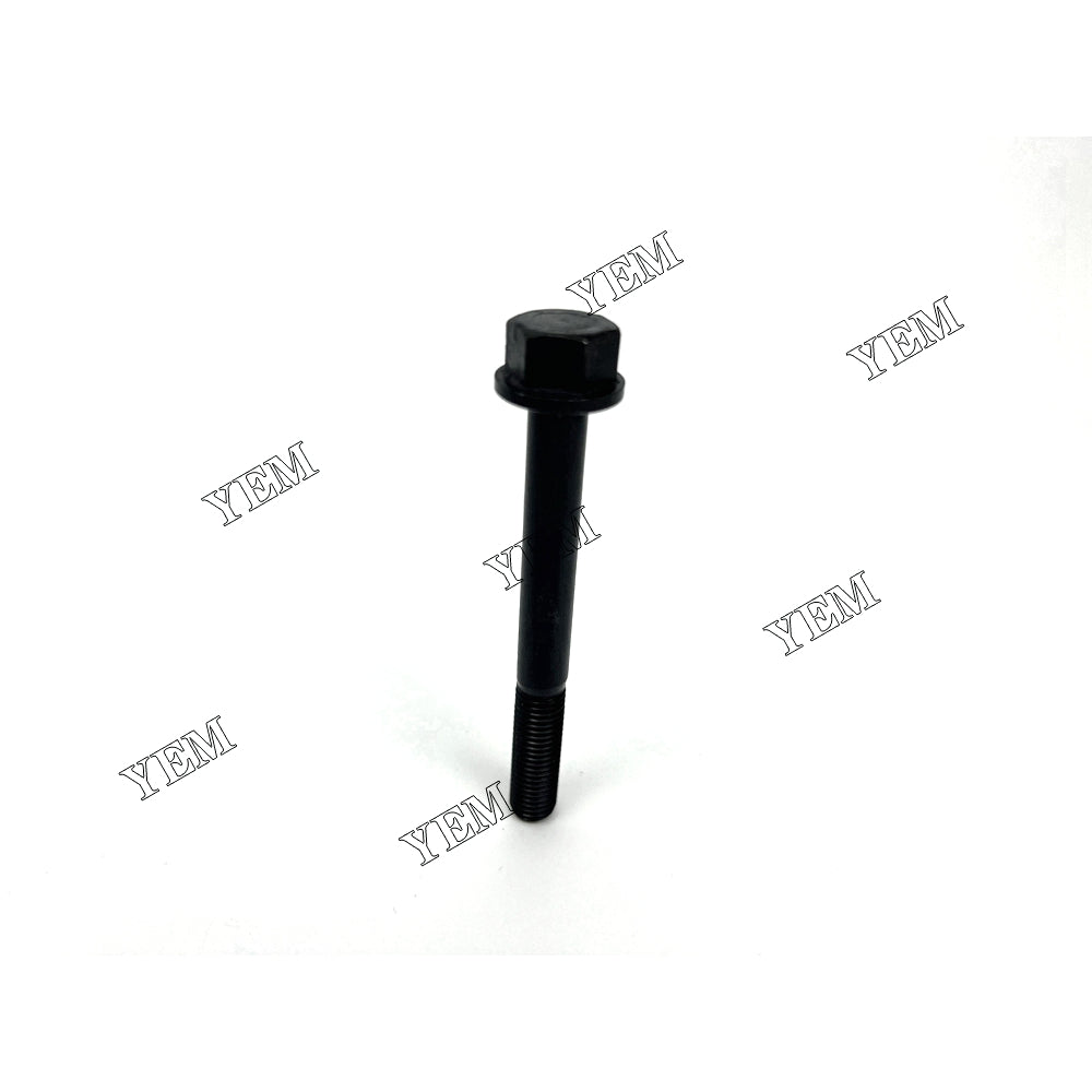 Good quality For Yanmar 3TNM72 Cylinder Head Bolt 119515-01200 14PCS installed one engine For Yanmar