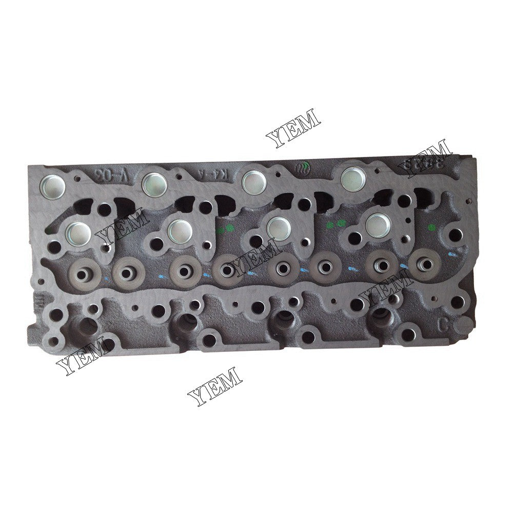 V2003 CYLINDER HEAD IDI WITH FULL GASKET SET FOR KUBOTA DIESEL ENGINE PARTS For Kubota