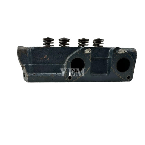 Z482 Complete Cylinder Head Assy with Valves For Kubota Z482 Tractor Engine parts used For Kubota