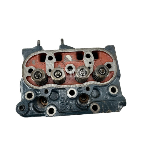 Z482 Complete Cylinder Head Assy with Valves For Kubota Z482 Tractor Engine parts used For Kubota