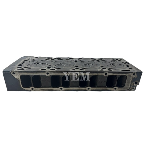 V3307-CR Complete Cylinder Head Assy with Valves For Kubota V3307-CR Tractor Engine parts used For Kubota