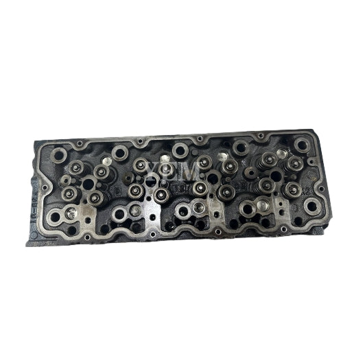 V3307-CR Complete Cylinder Head Assy with Valves For Kubota V3307-CR Tractor Engine parts used For Kubota
