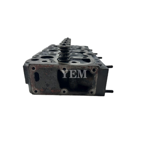 D850 Complete Cylinder Head Assy with Valves For Kubota D850 Tractor Engine parts used For Kubota