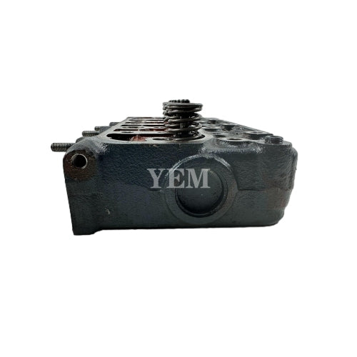 D722 Complete Cylinder Head Assy with Valves For Kubota D722 Tractor Engine parts used For Kubota