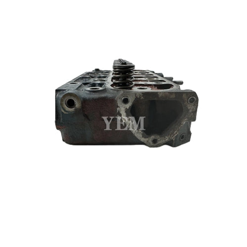 D722 Complete Cylinder Head Assy with Valves For Kubota D722 Tractor Engine parts used For Kubota