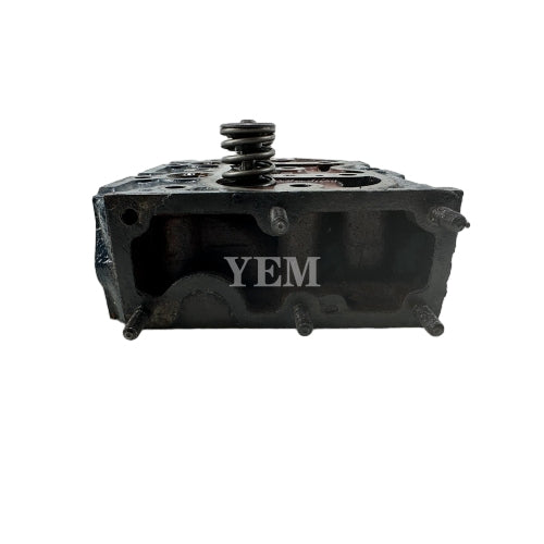 Z750 Complete Cylinder Head Assy with Valves For Kubota Z750 Tractor Engine parts used For Kubota