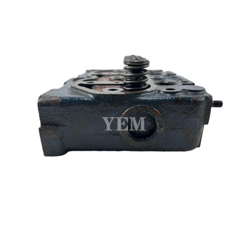 Z750 Complete Cylinder Head Assy with Valves For Kubota Z750 Tractor Engine parts used For Kubota