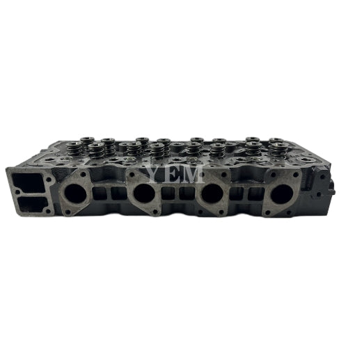 C3.3B-CR Complete Cylinder Head Assy with Valves For Caterpillar C3.3B-CR Engine parts used For Caterpillar