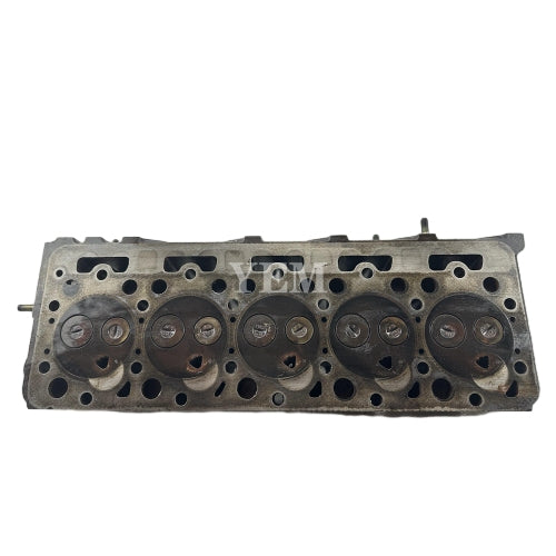 F2803-IDI Complete Cylinder Head Assy with Valves For Kubota F2803-IDI Tractor Engine parts used For Kubota