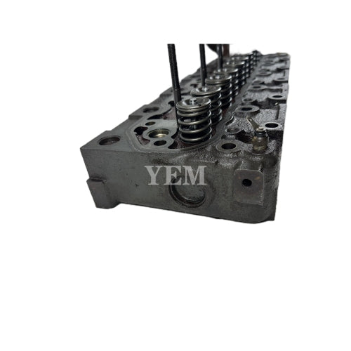 F2503-IDI Complete Cylinder Head Assy with Valves For Kubota F2503-IDI Tractor Engine parts used For Kubota