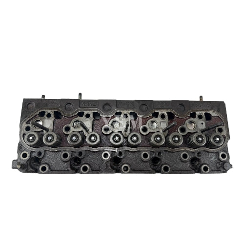 F2503-IDI Complete Cylinder Head Assy with Valves For Kubota F2503-IDI Tractor Engine parts used For Kubota
