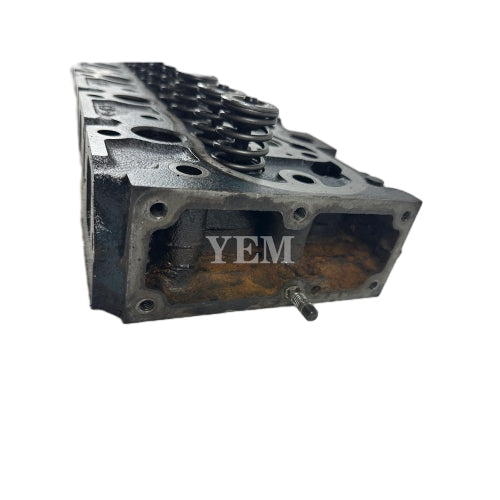 S2800 Complete Cylinder Head Assy with Valves For Kubota S2800 Tractor Engine parts used For Kubota