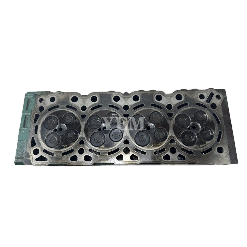 D2.6 Complete Cylinder Head Assy with Valves For Kubota D2.6 Tractor Engine parts used For Kubota
